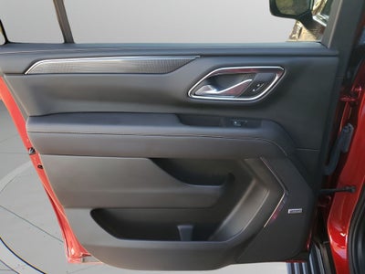 2024 GMC Yukon XL AT4