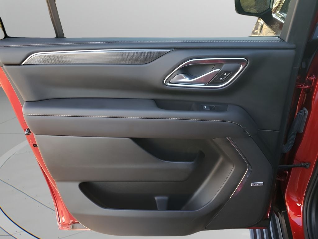 2024 GMC Yukon XL AT4