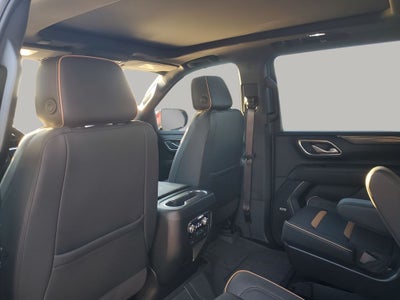 2024 GMC Yukon XL AT4