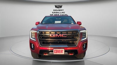 2024 GMC Yukon XL AT4