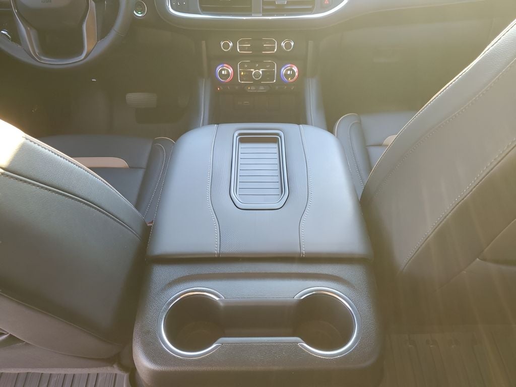 2024 GMC Yukon XL AT4