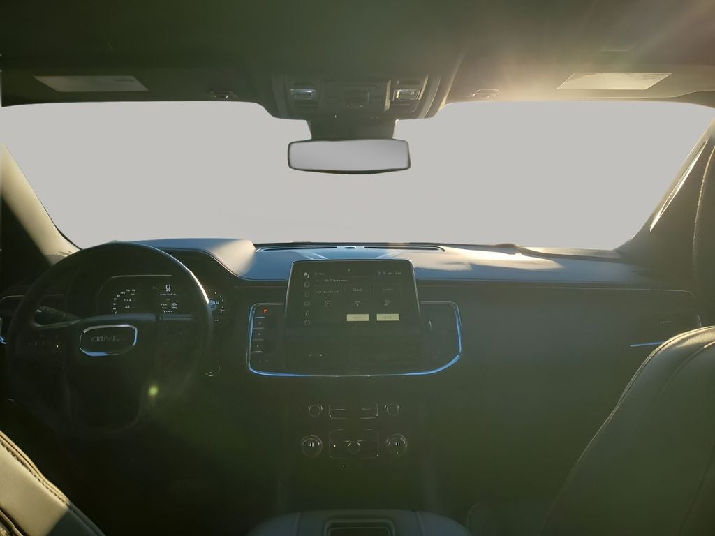 2024 GMC Yukon XL AT4