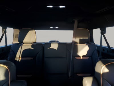 2024 GMC Yukon XL AT4