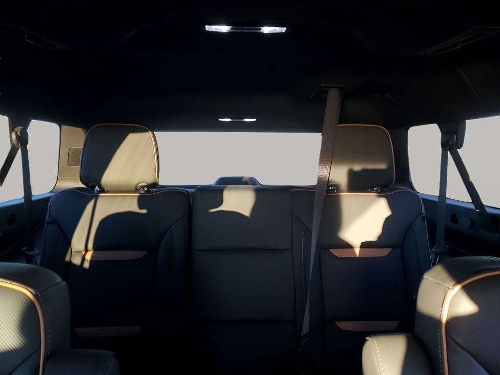 2024 GMC Yukon XL AT4