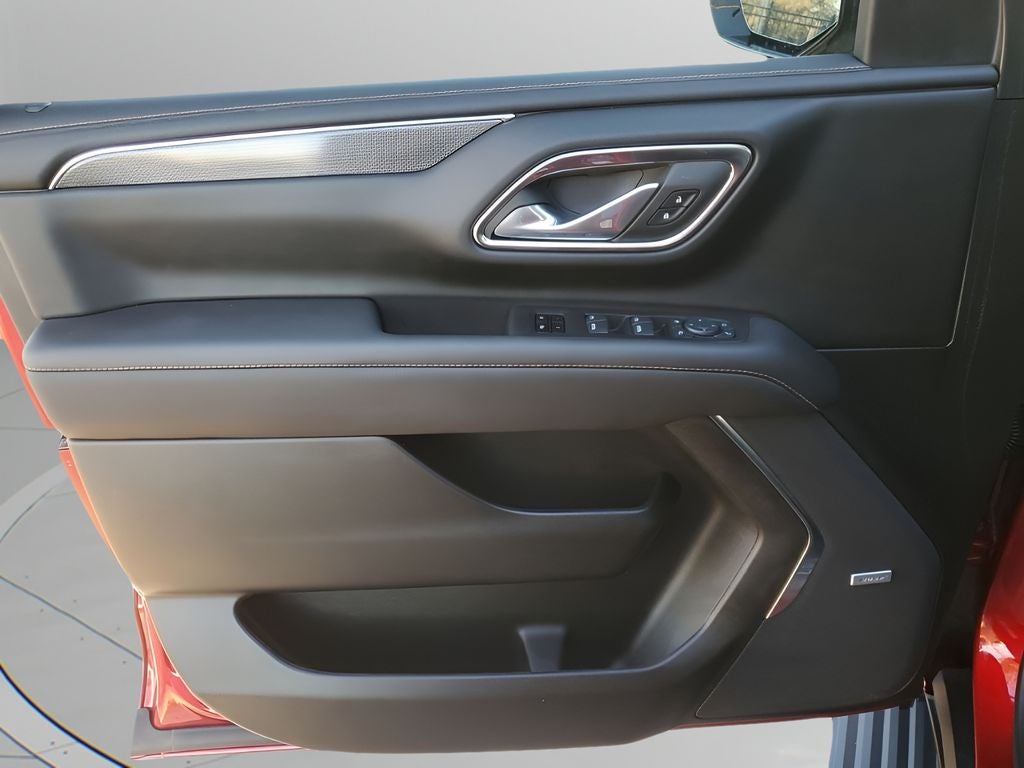 2024 GMC Yukon XL AT4