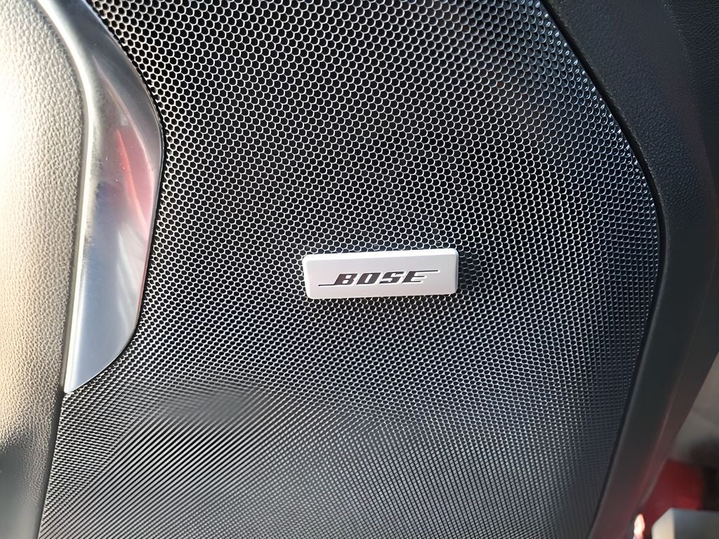 2024 GMC Yukon XL AT4