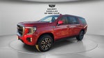 2024 GMC Yukon XL AT4