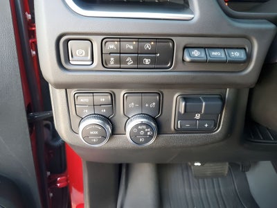 2024 GMC Yukon XL AT4