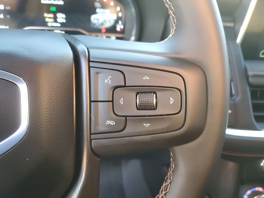 2024 GMC Yukon XL AT4