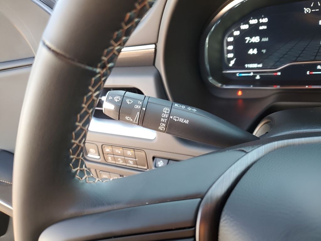 2024 GMC Yukon XL AT4