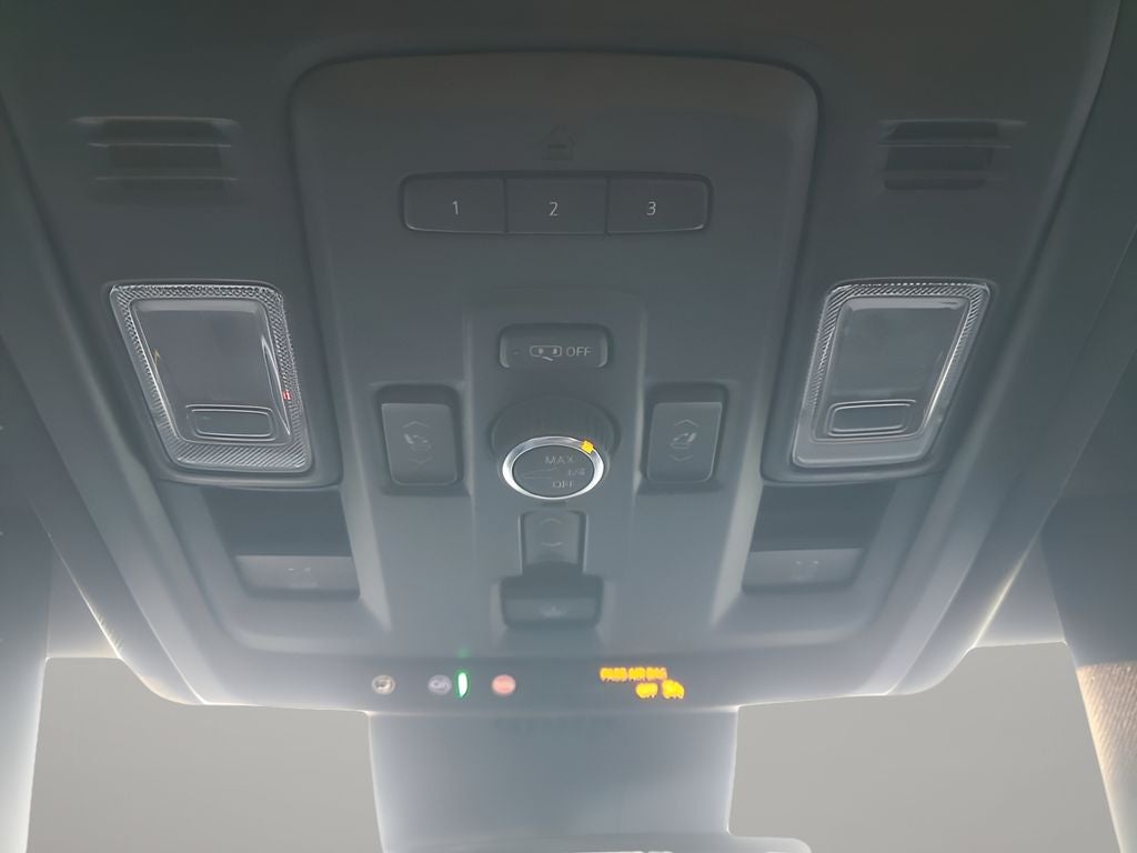 2024 GMC Yukon XL AT4