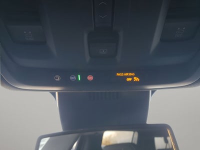 2024 GMC Yukon XL AT4