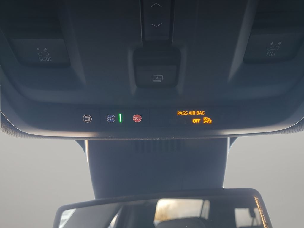 2024 GMC Yukon XL AT4