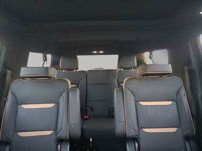 2024 GMC Yukon XL AT4