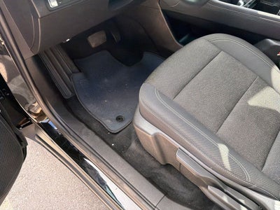 2024 Chevrolet Traverse LS