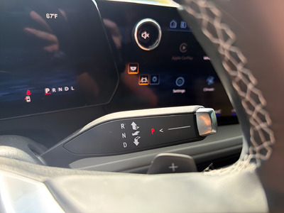 2024 Chevrolet Traverse LS