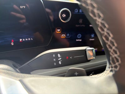 2024 Chevrolet Traverse LS