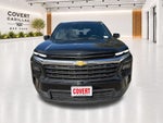 2024 Chevrolet Traverse LS