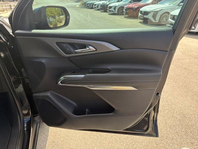 2024 Chevrolet Traverse LS