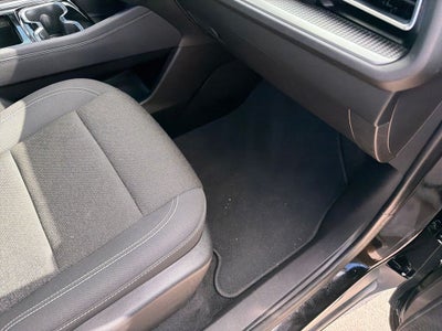 2024 Chevrolet Traverse LS