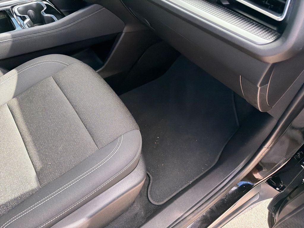2024 Chevrolet Traverse LS