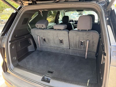2024 Chevrolet Traverse LS