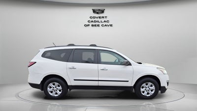 2015 Chevrolet Traverse LS