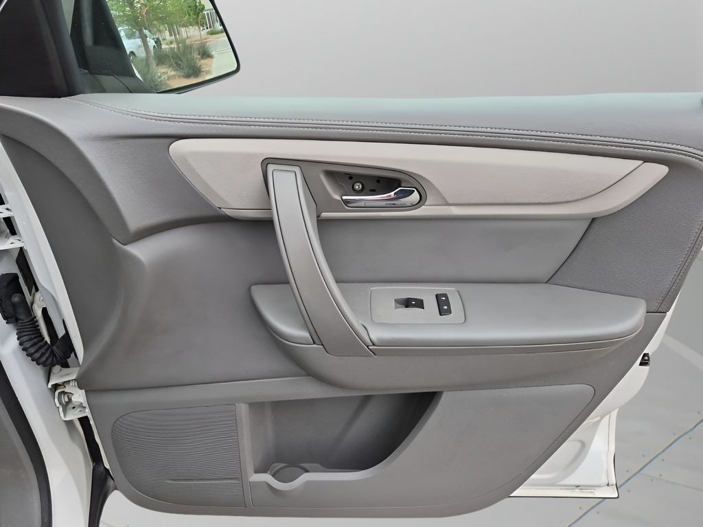 2015 Chevrolet Traverse LS