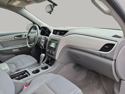 2015 Chevrolet Traverse LS