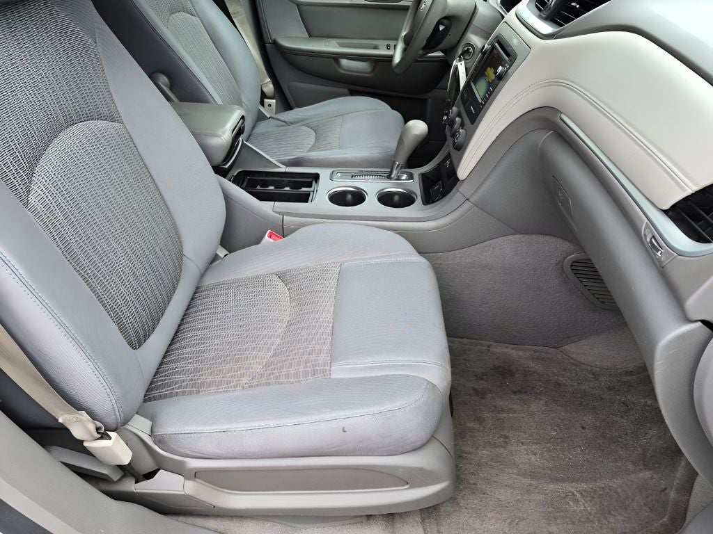 2015 Chevrolet Traverse LS