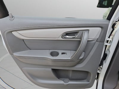 2015 Chevrolet Traverse LS