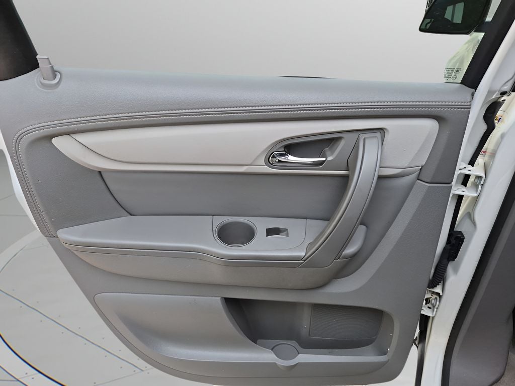 2015 Chevrolet Traverse LS