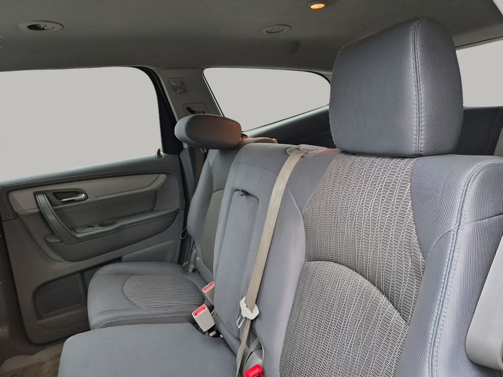 2015 Chevrolet Traverse LS