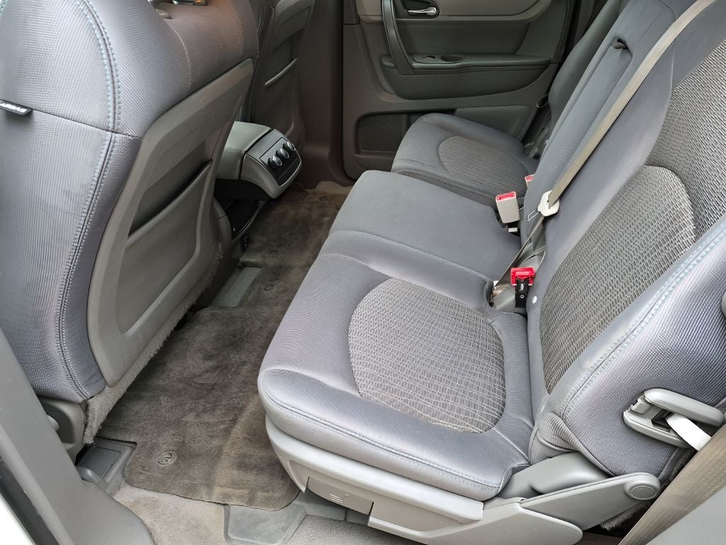 2015 Chevrolet Traverse LS