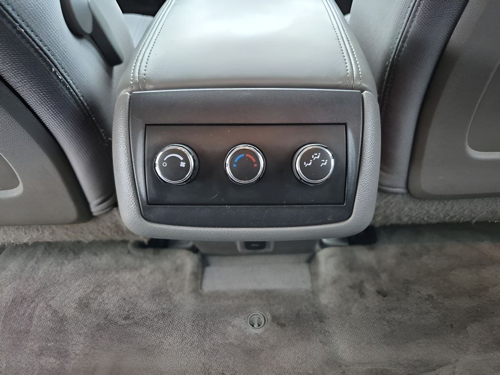 2015 Chevrolet Traverse LS