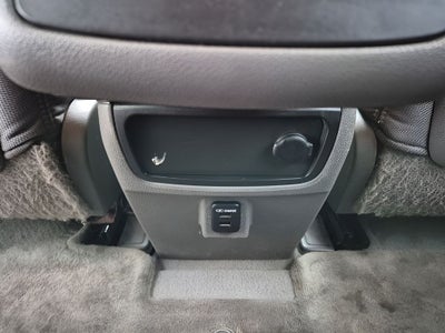 2015 Chevrolet Traverse LS