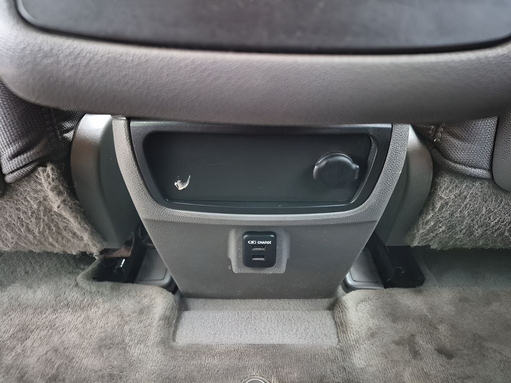 2015 Chevrolet Traverse LS