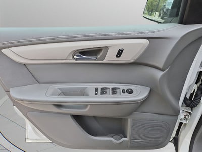 2015 Chevrolet Traverse LS