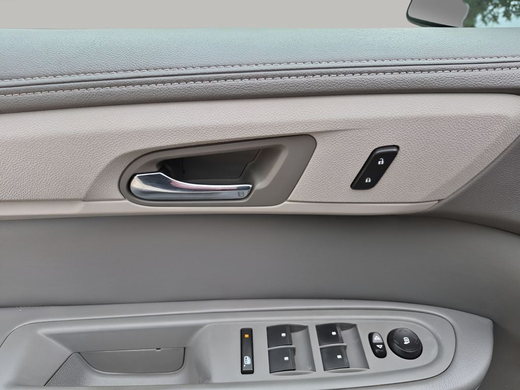 2015 Chevrolet Traverse LS