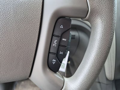 2015 Chevrolet Traverse LS