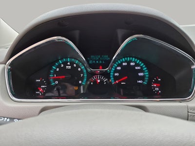 2015 Chevrolet Traverse LS