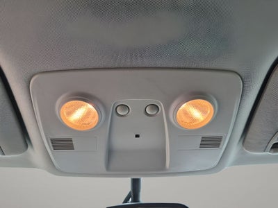 2015 Chevrolet Traverse LS