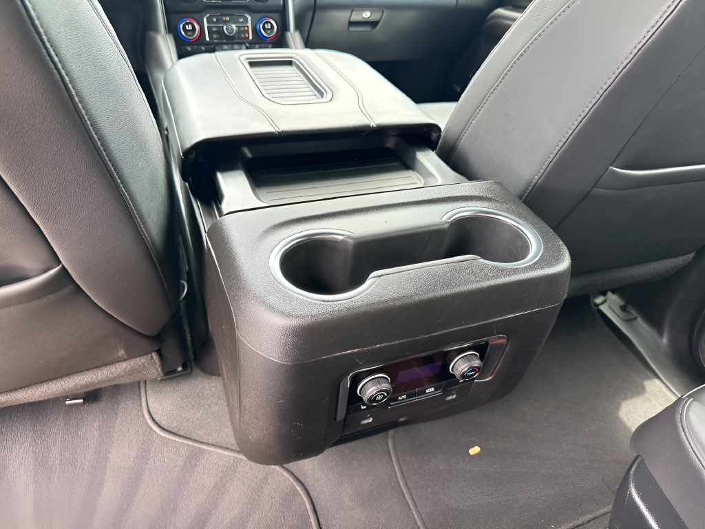 2024 Chevrolet Suburban Z71