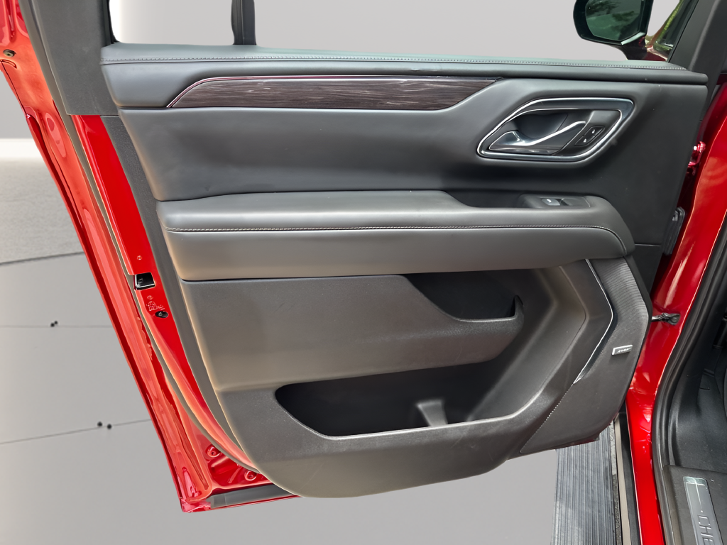 2024 Chevrolet Suburban Z71