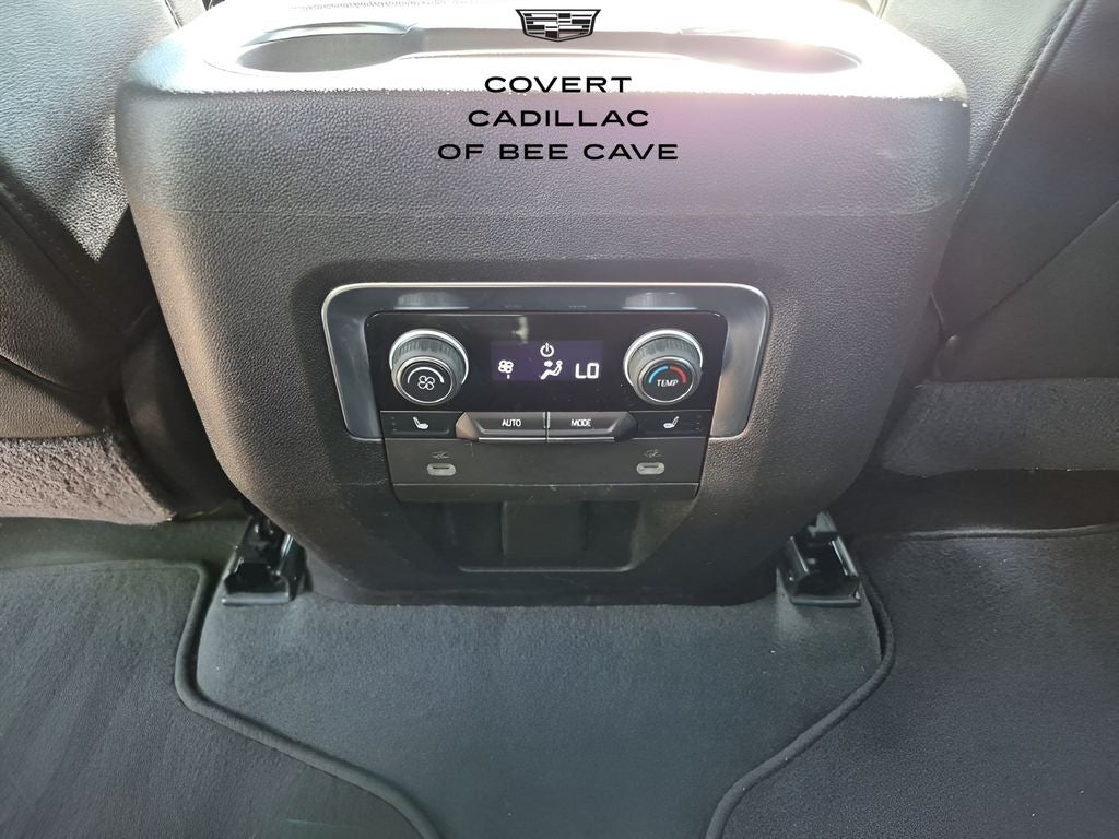 2021 Chevrolet Suburban Premier