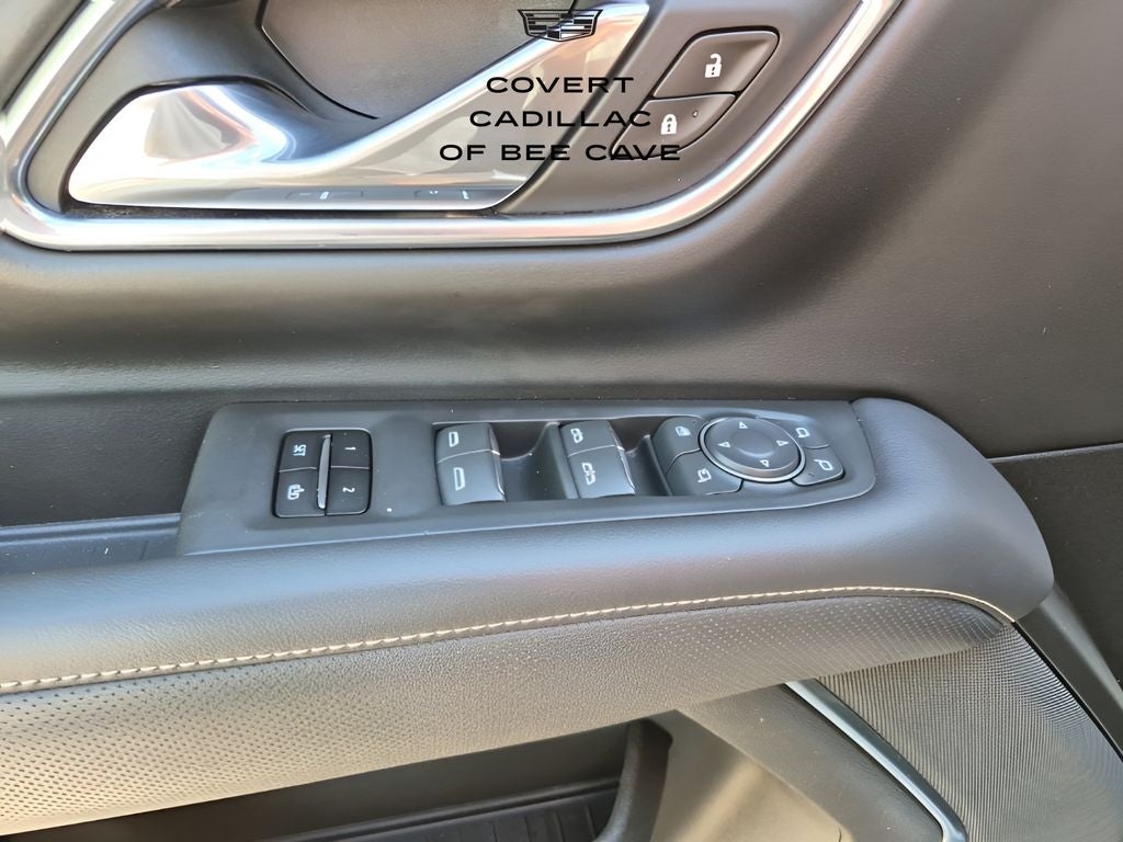 2021 Chevrolet Suburban Premier