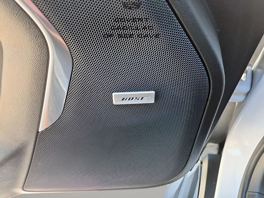 2021 Chevrolet Suburban Premier