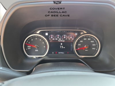 2021 Chevrolet Suburban Premier