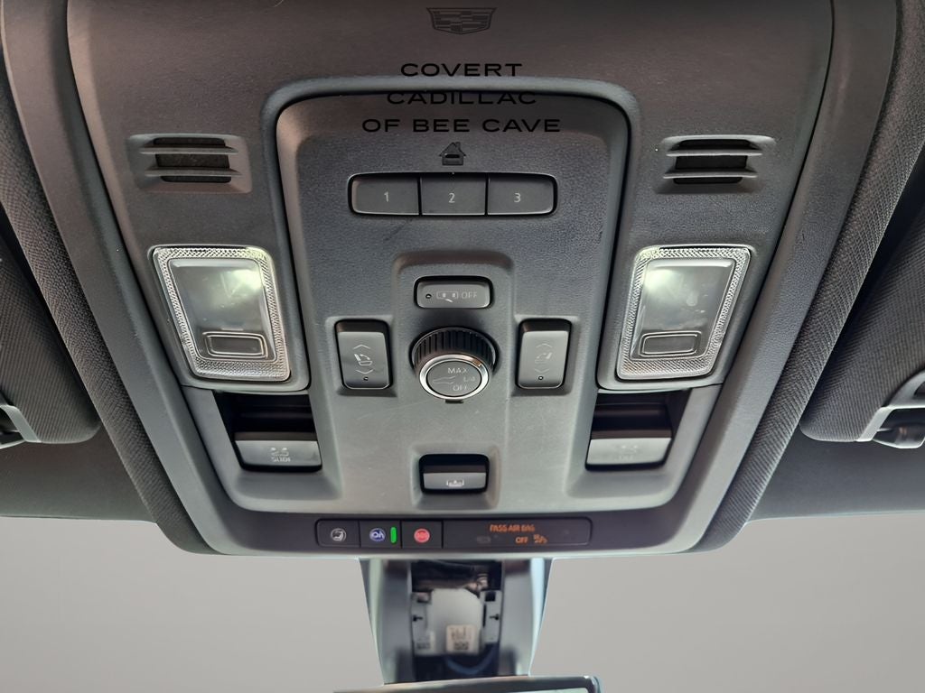 2021 Chevrolet Suburban Premier