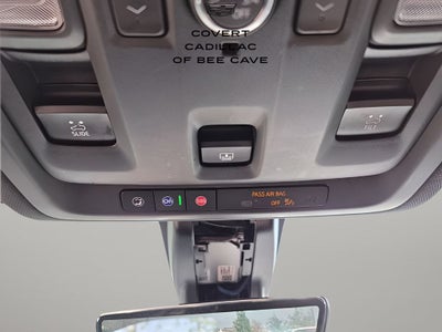 2021 Chevrolet Suburban Premier